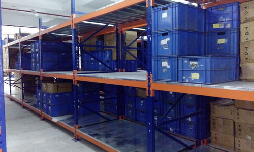 Heavy Duty Storage Rack