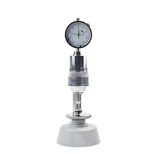 Grain Hardness Tester