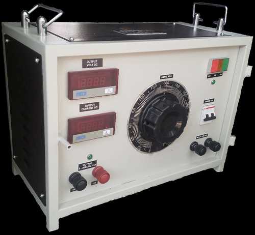 DC Power Source