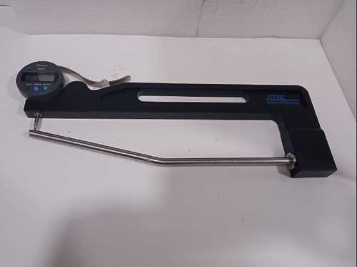 Glass Bottle Wall Thickness Gauge