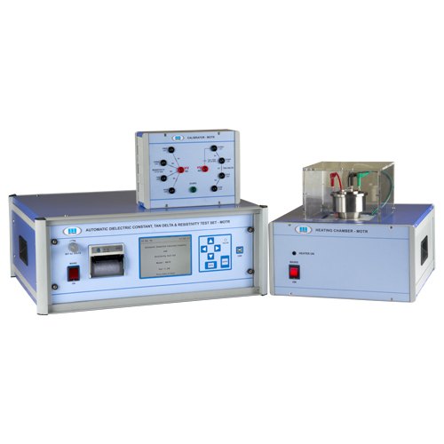 Analogue Transformer Oil Test Set