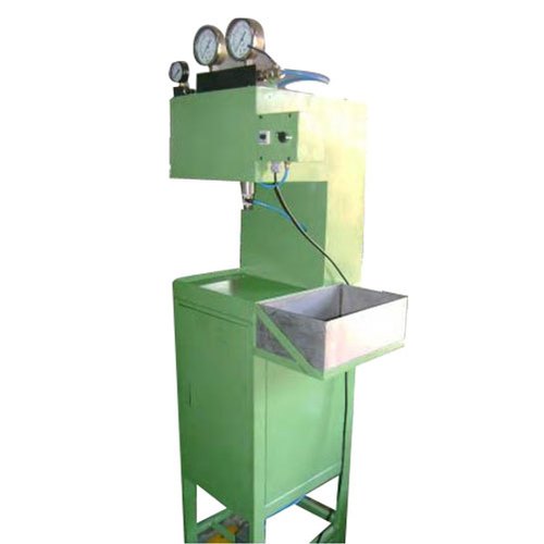 Leak Testing Machine