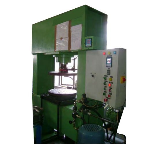 Automatic Leak Testing Machine