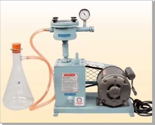 Vacuum Pump