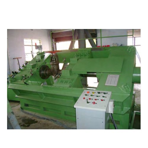 Heavy Duty Leak Testing Machine