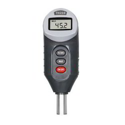 Rubber Hardness Tester D Digital 