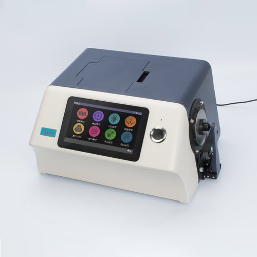 Color Spectrophotometer