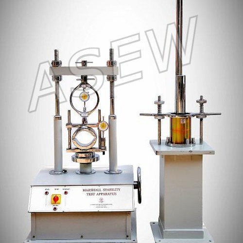 Marshall Stability Tester