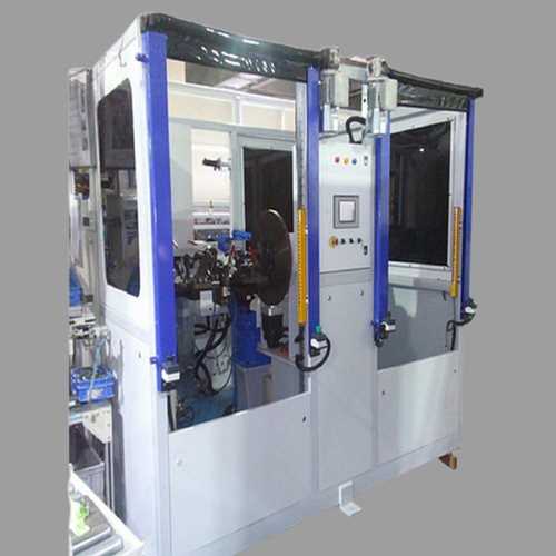 Air Leak Tester Machine