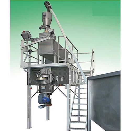 Pasta and Macroni Making Machine for Food Industry