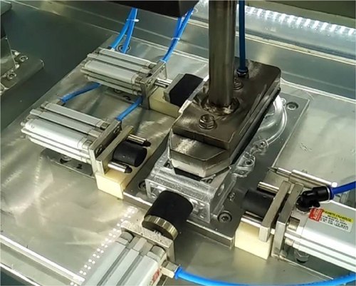 Water Leak Test Machine