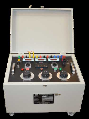 RTS Secondary Injection Kit