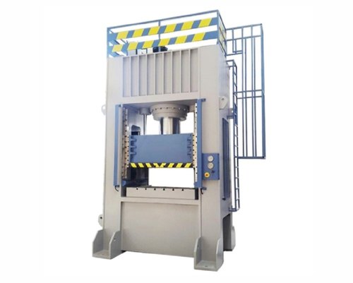 Hydraulic Press Machine