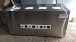 Pour Point Apparatus