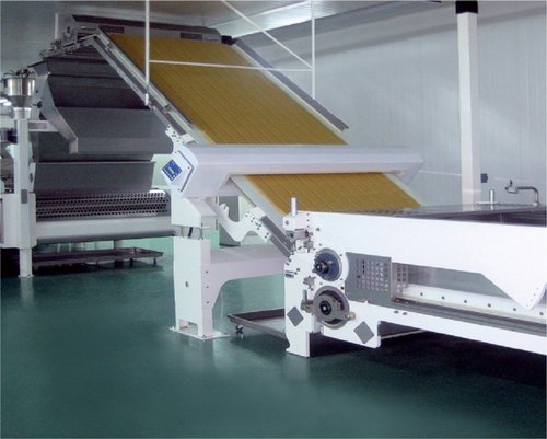 Feed Conveyor