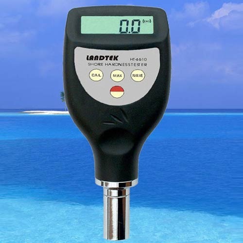 Rubber Hardness Testers 