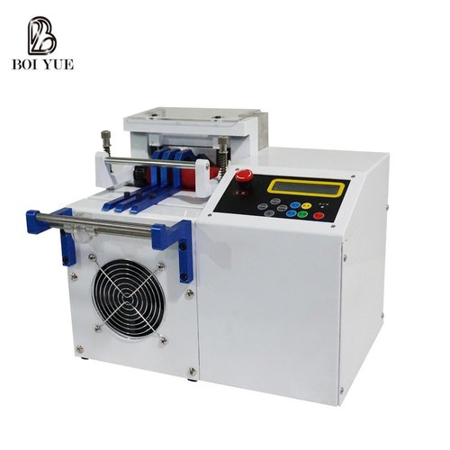 Sleeve Cutting Machine