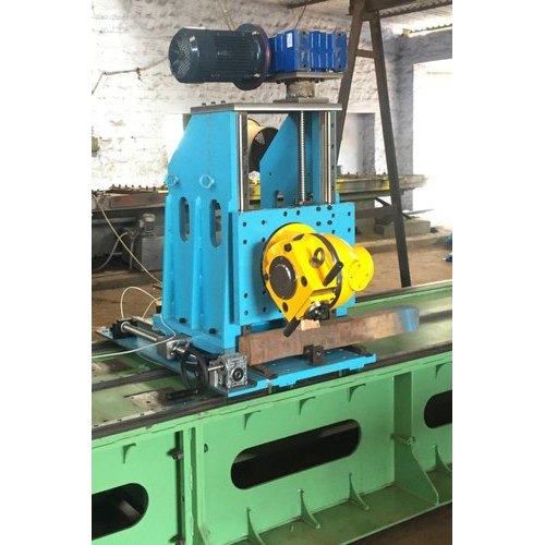 Special Purpose Machine