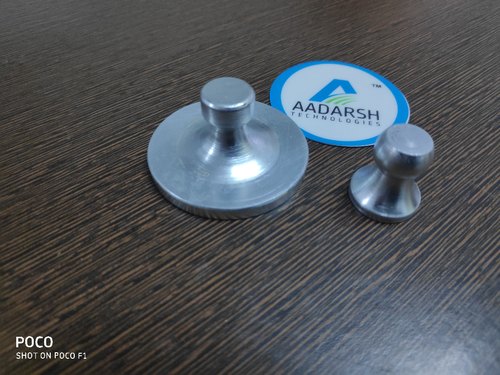 Spare Dolly for Adhesion Tester