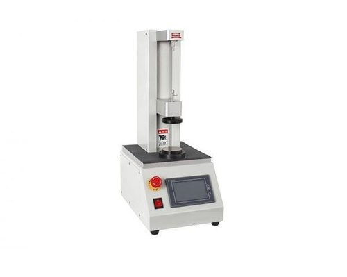 Rubber Tensile Tester