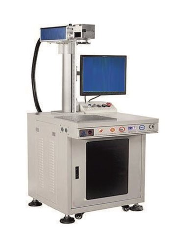 Laser Marking Machine