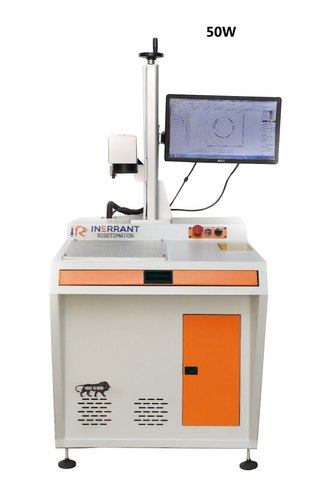 Engraving Marking Machine