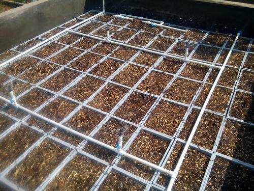Pharmaceutical Waste Water Treatment Plant
