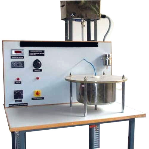 Stefan Boltzmann Apparatus