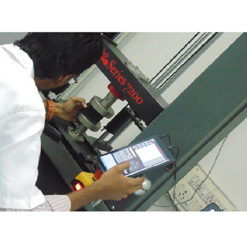 Compression Set Testing Service