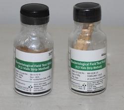 Bacteriological Field Testing Kit