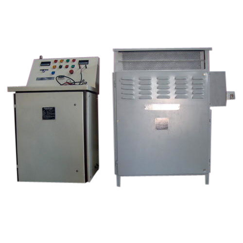 High Voltage DC and  AC Breakdown Tester