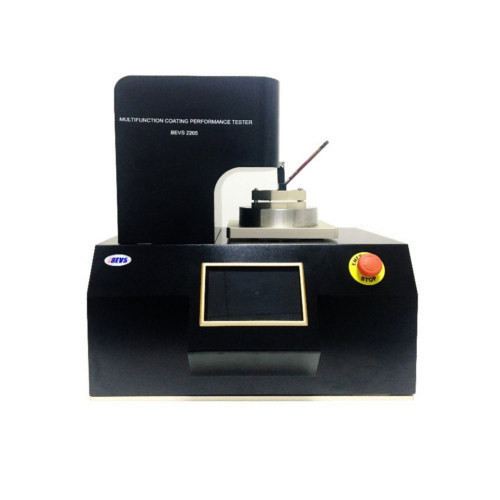 Multifunction Coating Performance Tester