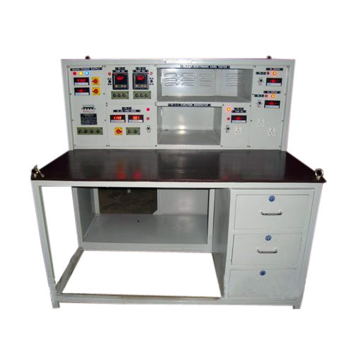Universal Laboratory Test Bench
