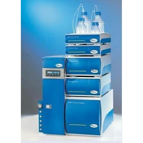 GPC Gel Permeation Chromatography Apparatus