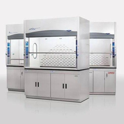 Laboratory Chemical Fume Hood