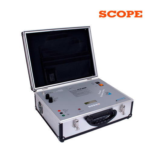 Contact Resistance Tester