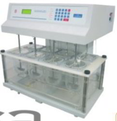 Dissolution Test Apparatus