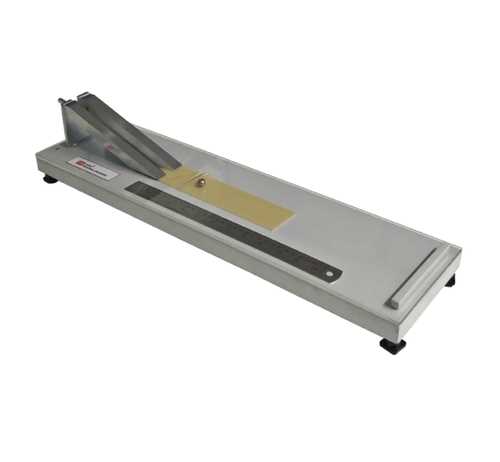 Rolling Ball Tack Tester