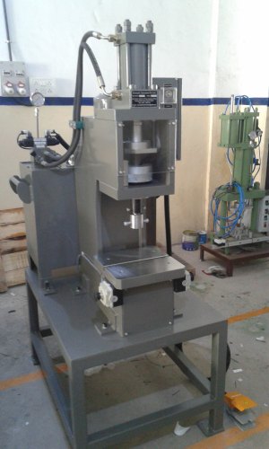 Hydraulic Press