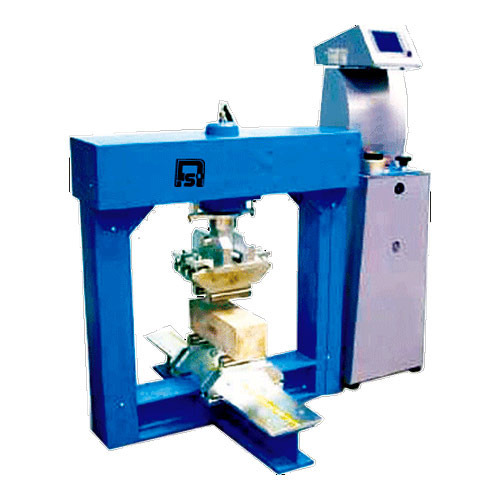 Flexure Testing Machine