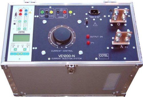 VE1200-N Primary Injection Set
