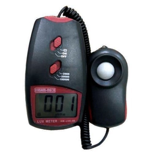 Lux Meter