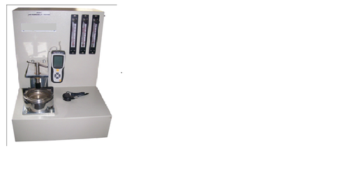 Air Permeability Tester