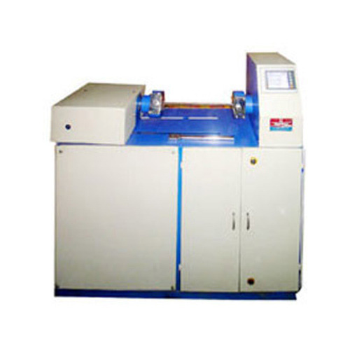 Computerized Torsion Testing Machine 100 Nm