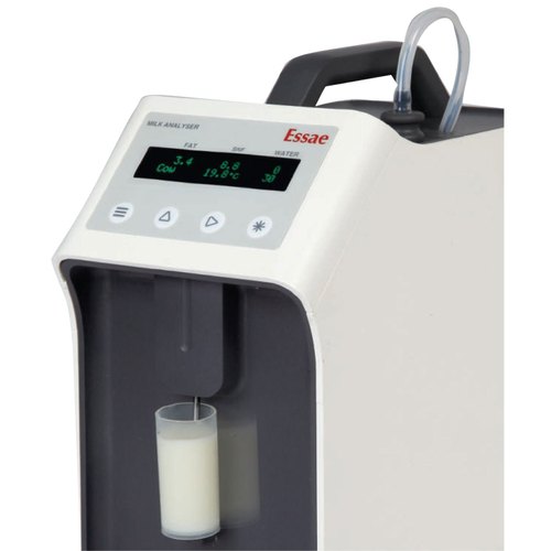 Milk Analyzer