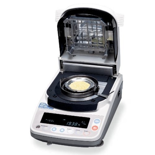 Essae MX-50 Moisture Analyzer