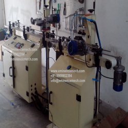 Multy Head Leak Tester