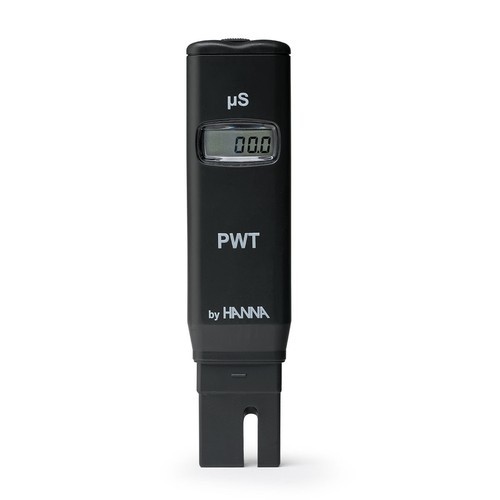 Pure Water Tester