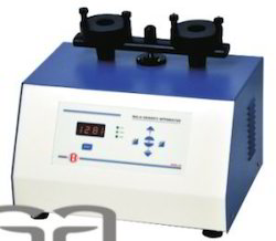 Digital Bulk Density Apparatus