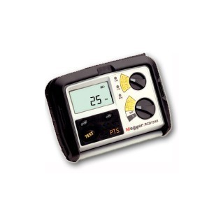 Residual Current Device Testers
